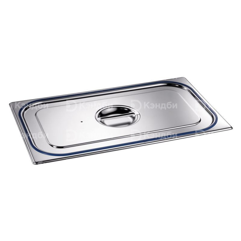 Крышка к гастроёмкости Blanco GD-B 1/2 Крышка к гастроёмкости Blanco GD-B 1/2